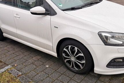 VW Polo 101.111 km 8.900 € Lutherstadt Eisleben 06295