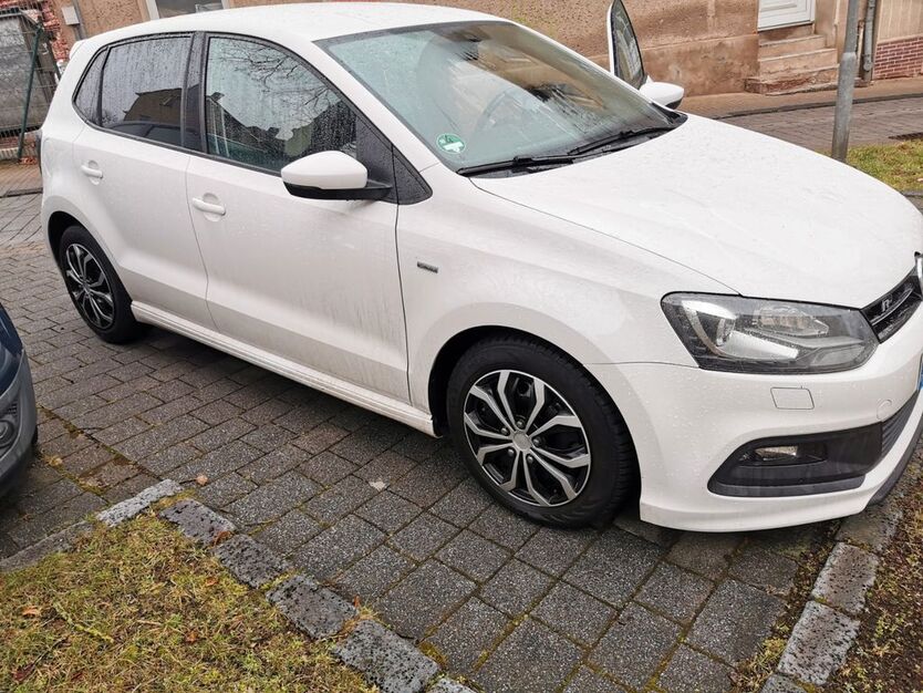 VW Polo 101.111 km 8.900 € Lutherstadt Eisleben 06295