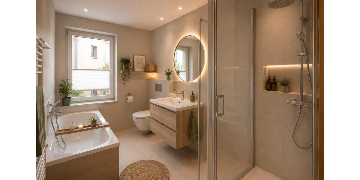 Doppelhaushälfte Salzatal - 5 Zimmer, 121 m&sup2;, 269.000&euro; | Angebot:26989301