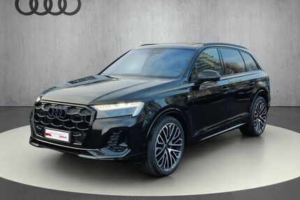 Audi Q7 7.000 km 106.590 &euro; Halle 06122