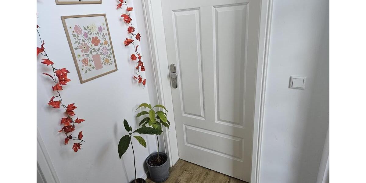 Erdgeschoßwohnung Halle (Saale) Dölau - 2 Zimmer, 73 m&sup2;, 890&euro; | Angebot:23407763