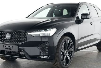 Volvo XC60 21.100 km 46.500 &euro; Salzatal OT Bennstedt 06198