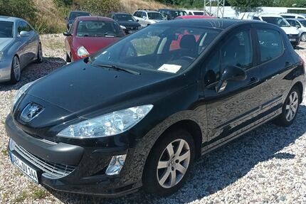 Peugeot 308 85.000 km 2.999 &euro; Sandersdorf-Brehna 06792