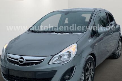 Opel Corsa 225.916 km 2.299 &euro; Brehna 06796