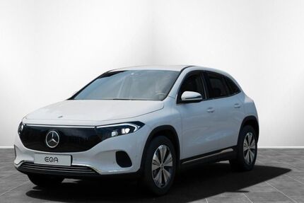 Mercedes-Benz EQA 17.640 km 40.777 &euro; Lutherstadt Eisleben 06295