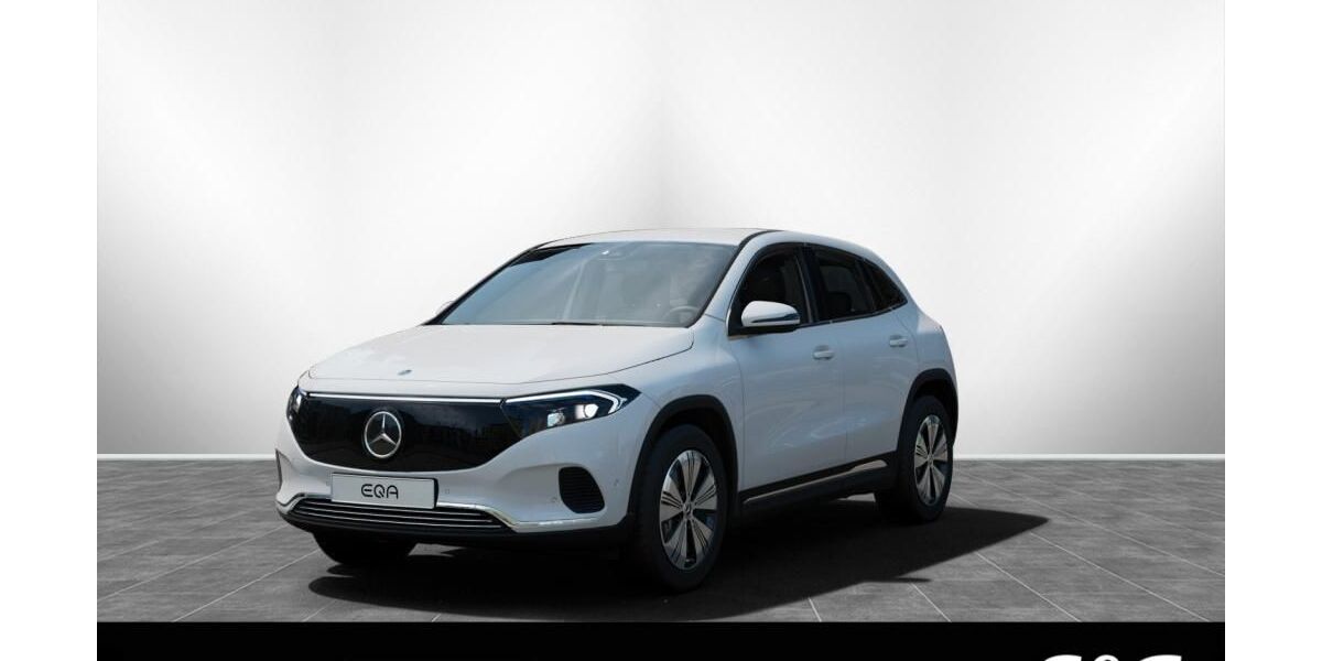 Mercedes-Benz EQA 17.640 km 41.877 &euro; Lutherstadt Eisleben 06295