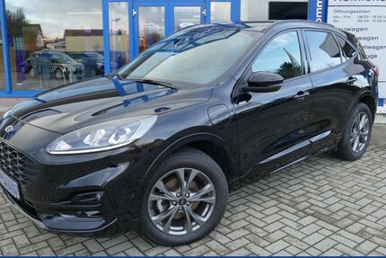 Ford Kuga 46.178 km 24.970 &euro; Mücheln / Geiseltal 06249