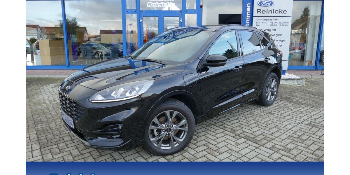 Ford Kuga 46.178 km 24.970 &euro; Mücheln / Geiseltal 06249