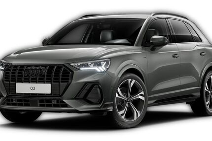 Audi Q3 5.950 km 42.979 &euro; Bitterfeld-Wolfen 06749