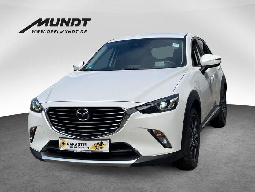CX-3