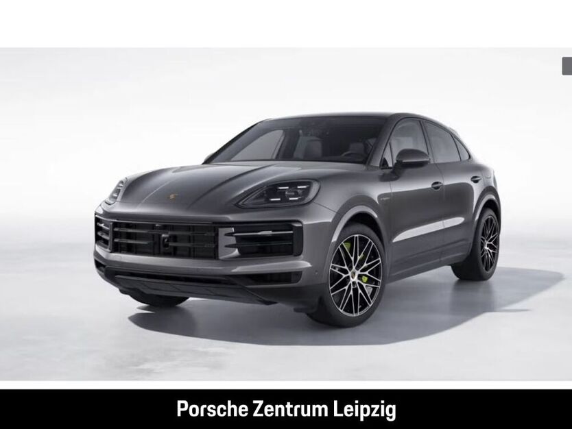 Cayenne