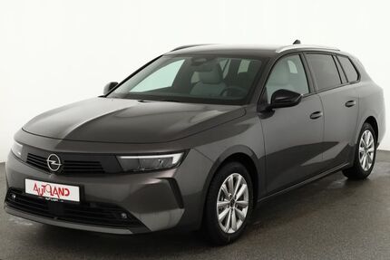 Opel Astra 39.986 km 21.990 &euro; Eisleben 06295