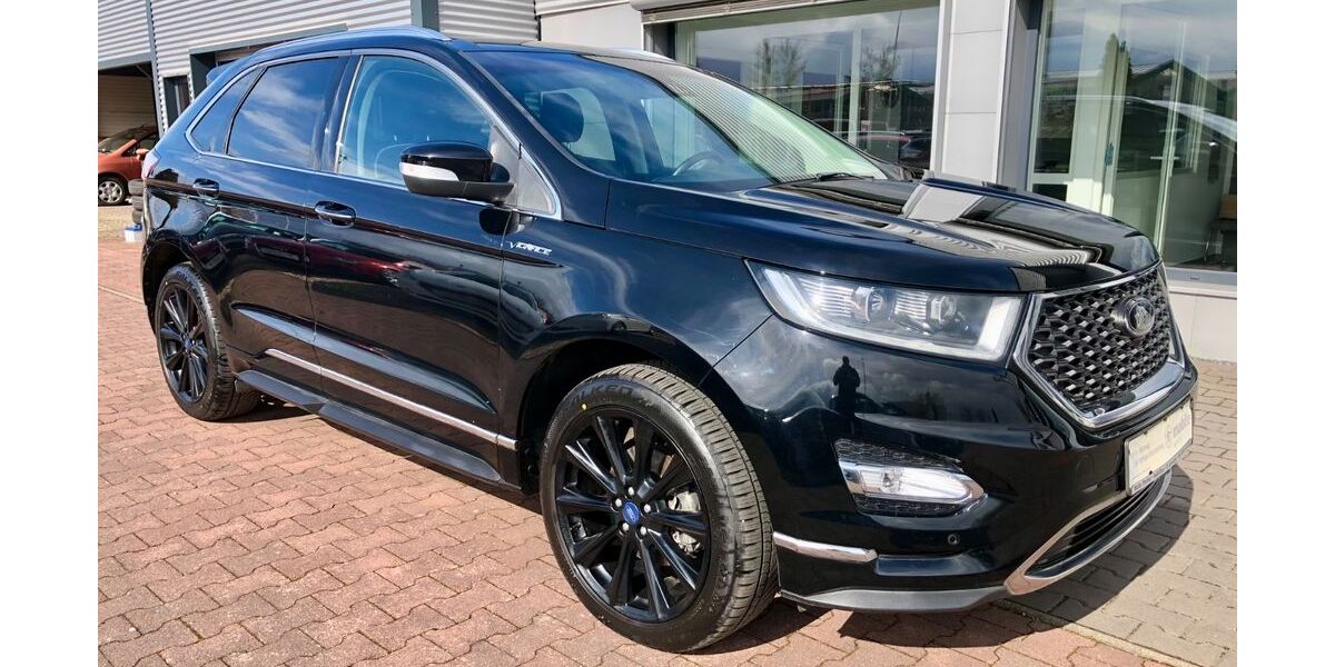 Ford Edge 99.998 km 18.499 &euro; Halle/Saale 06118