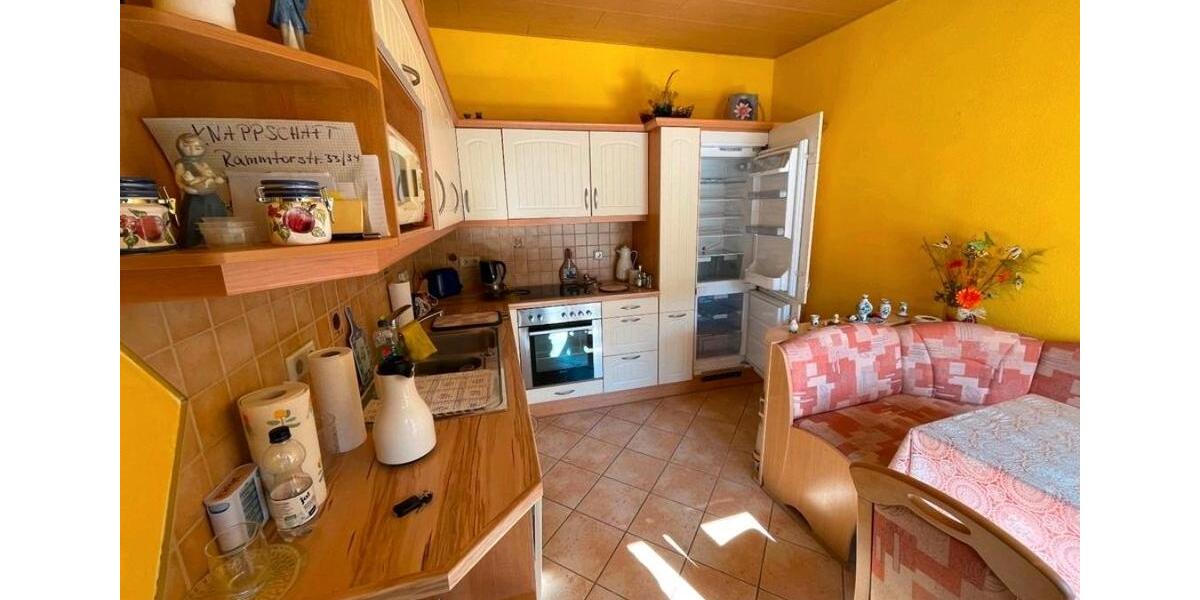 Reihenhaus Gerbstedt - 6 Zimmer, 140 m&sup2;, 840&euro; | Angebot:27533173