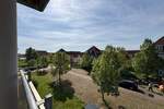 * ETW * DG-Maisonette * 3,5-RWE * gut vermietet * Balkon * 2 Bäder * PKW-Stellplatz * 4 zimmer