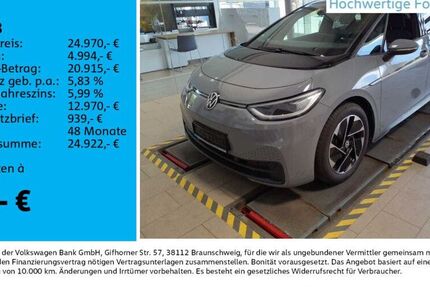 VW ID.3
