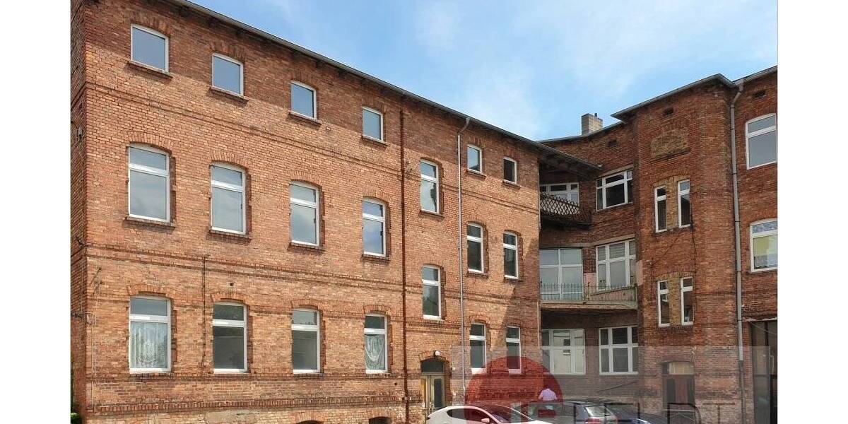 Mehrfamilienhaus, Wohnhaus Köthen (Anhalt) Köthen - 6 Zimmer, 971 m&sup2;, 395.000&euro; | Angebot:25696059
