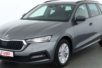 Skoda Octavia 93.121 km 22.890 &euro; Eisleben 06295