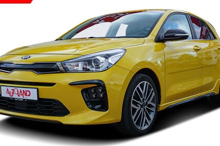 Kia Rio 40.954 km 15.950 &euro; Halle 06122