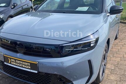 Opel Corsa 1.100 km 20.390 &euro; Salzatal OT Schwittersdorf 06198
