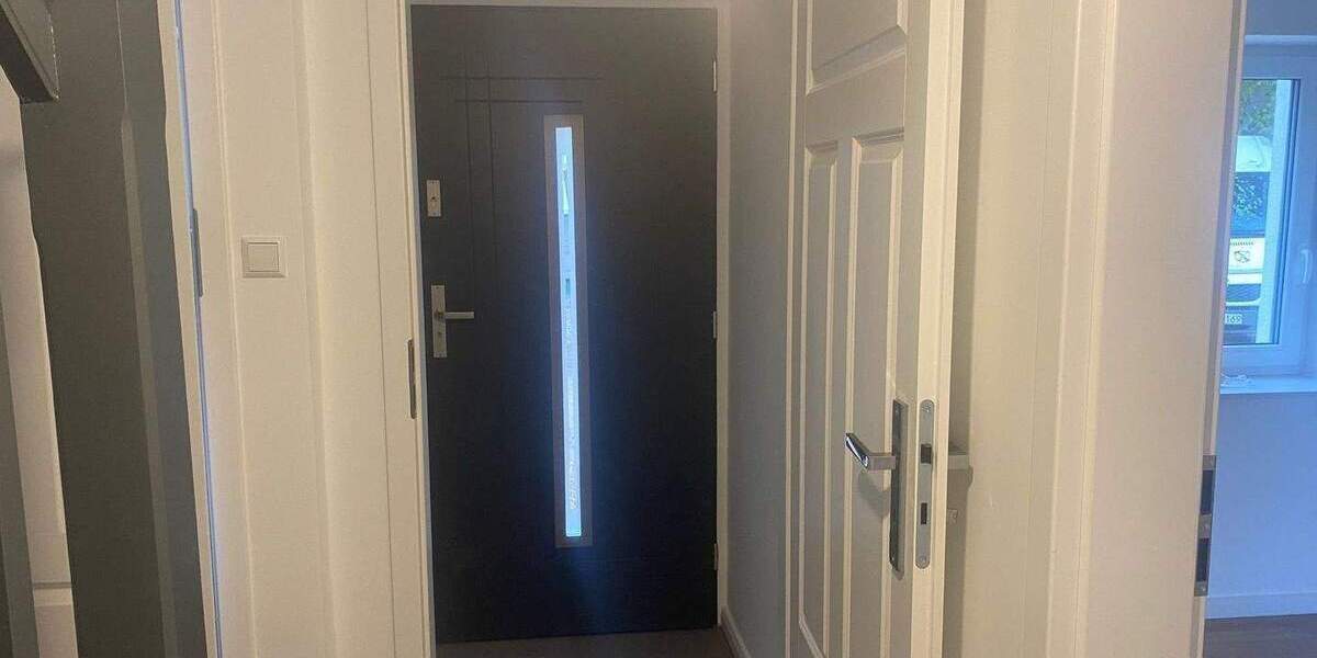 Reihenmittelhaus Seegebiet Mansfelder Land Wansleben am See - 5 Zimmer, 92 m&sup2;, 1.110&euro; | Angebot:25671751