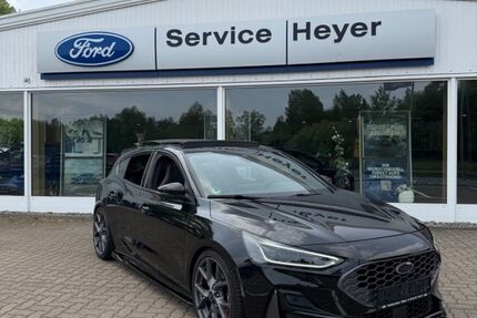 Ford Focus 19.738 km 30.500 &euro; Bad lauchstädt OT Milzau 06246