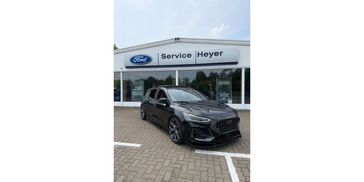 Ford Focus 19.738 km 30.500 &euro; Bad lauchstädt OT Milzau 06246
