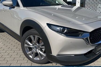 Mazda CX-30 18.297 km 28.480 &euro; Delitzsch 04509