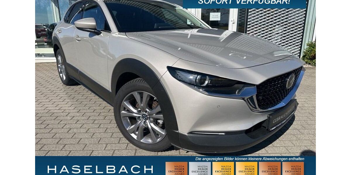 Mazda CX-30 18.297 km 28.480 &euro; Delitzsch 04509
