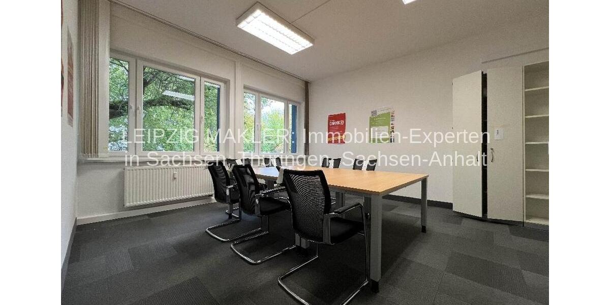 Gewerbeobjekt Halle (Saale) Büschdorf - 550&euro; | Angebot:26278962