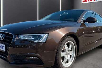 Audi A5 78.630 km 13.490 € Sandersdorf-Brehna 06796
