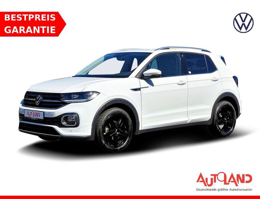 T-Cross