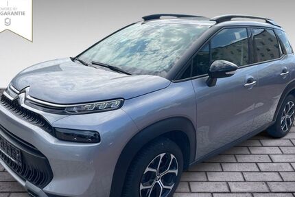 Citroen C3 Aircross 28.009 km 16.500 &euro; Halle (Saale) 06132