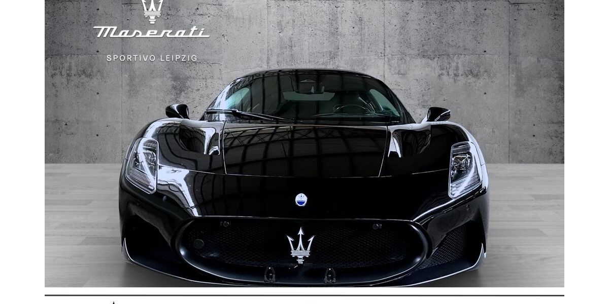 Maserati MC20 12.236 km 224.220 &euro; Markranstädt 04420