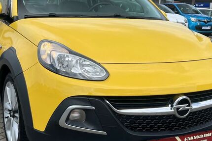 Opel Adam 68.862 km 9.080 € Großkorbetha 06688