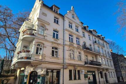 Haus Halle (Saale) Giebichenstein - 1 Zimmer, 1.349.000&euro; | Angebot:25771752