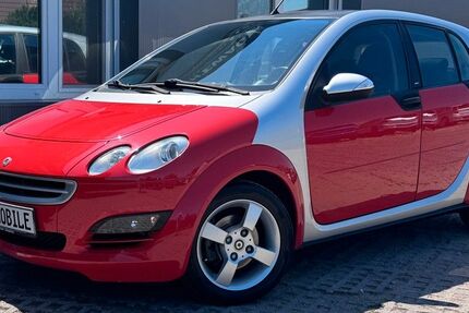Smart ForFour 178.000 km 1.999 &euro; Bitterfeld-Wolfen 06766