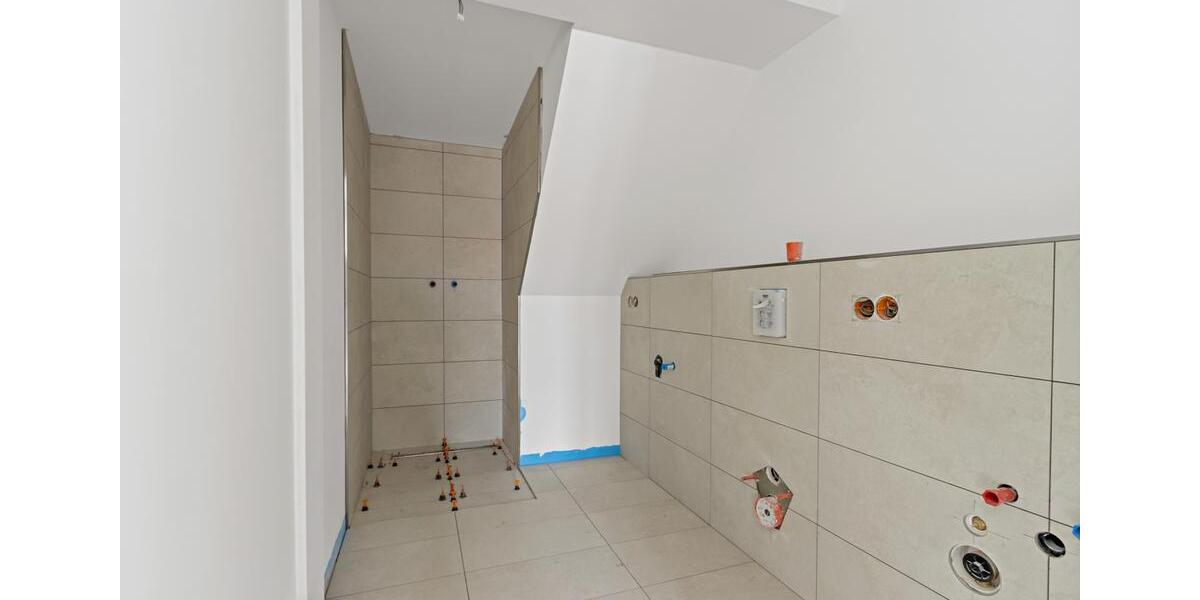 Etagenwohnung Halle (Saale) Dölau - 4 Zimmer, 95 m&sup2;, 1.143&euro; | Angebot:26338199