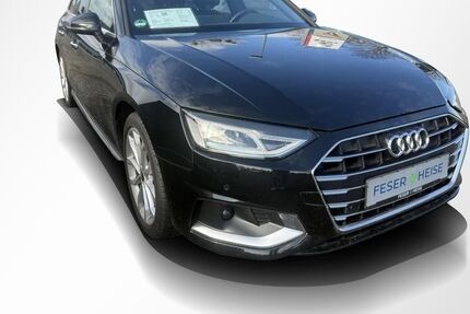 Audi A4 40.524 km 28.840 &euro; Köthen 06366