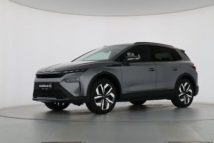 Skoda Elroq 3.000 km 36.551 &euro; Lutherstadt Eisleben 06295