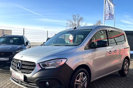 Mercedes-Benz Citan 26.264 km 21.999 &euro; Kabelsketal/OT Großkugel 06184