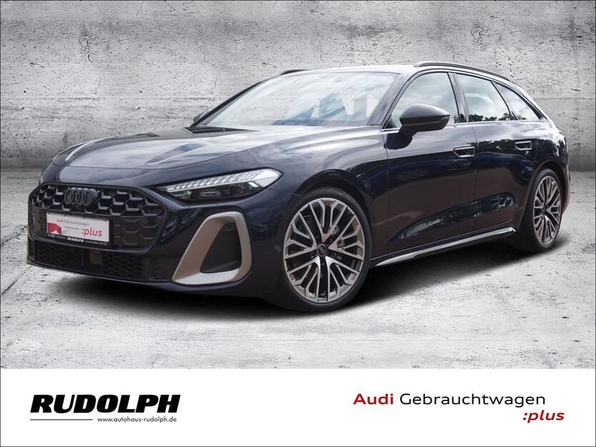 Audi A5 1.380 km 54.990 € Merseburg 06217