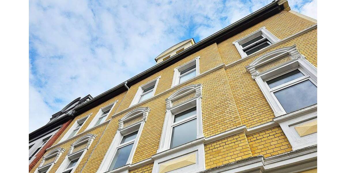 Etagenwohnung Köthen (Anhalt) Köthen - 2 Zimmer, 51 m&sup2;, 245&euro; | Angebot:26712447