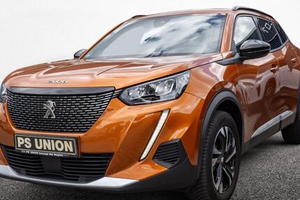 Peugeot 2008 12.000 km 19.400 € Halle (Saale) 06132