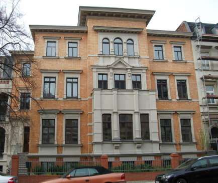 Wohnung zum Mieten in HalleS. 850 € 95.55 m²