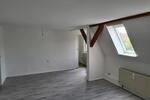 Dachgeschoßwohnung Köthen (Anhalt) - 3 Zimmer, 66 m&sup2;, 540&euro; | Angebot:25894828