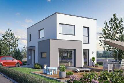 Haus Delitzsch Laue - 4 Zimmer, 112 m&sup2;, 442.639&euro; | Angebot:25391022