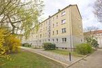 Etagenwohnung Halle (Saale) Landrain - 3 Zimmer, 69 m&sup2;, 609&euro; | Angebot:26910028