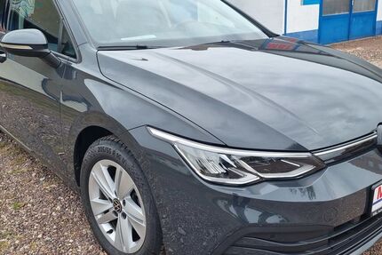 VW Golf 114.000 km 14.985 &euro; Halle / Saale 06112