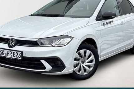 VW Polo 9.000 km 24.350 &euro; Leuna 06237